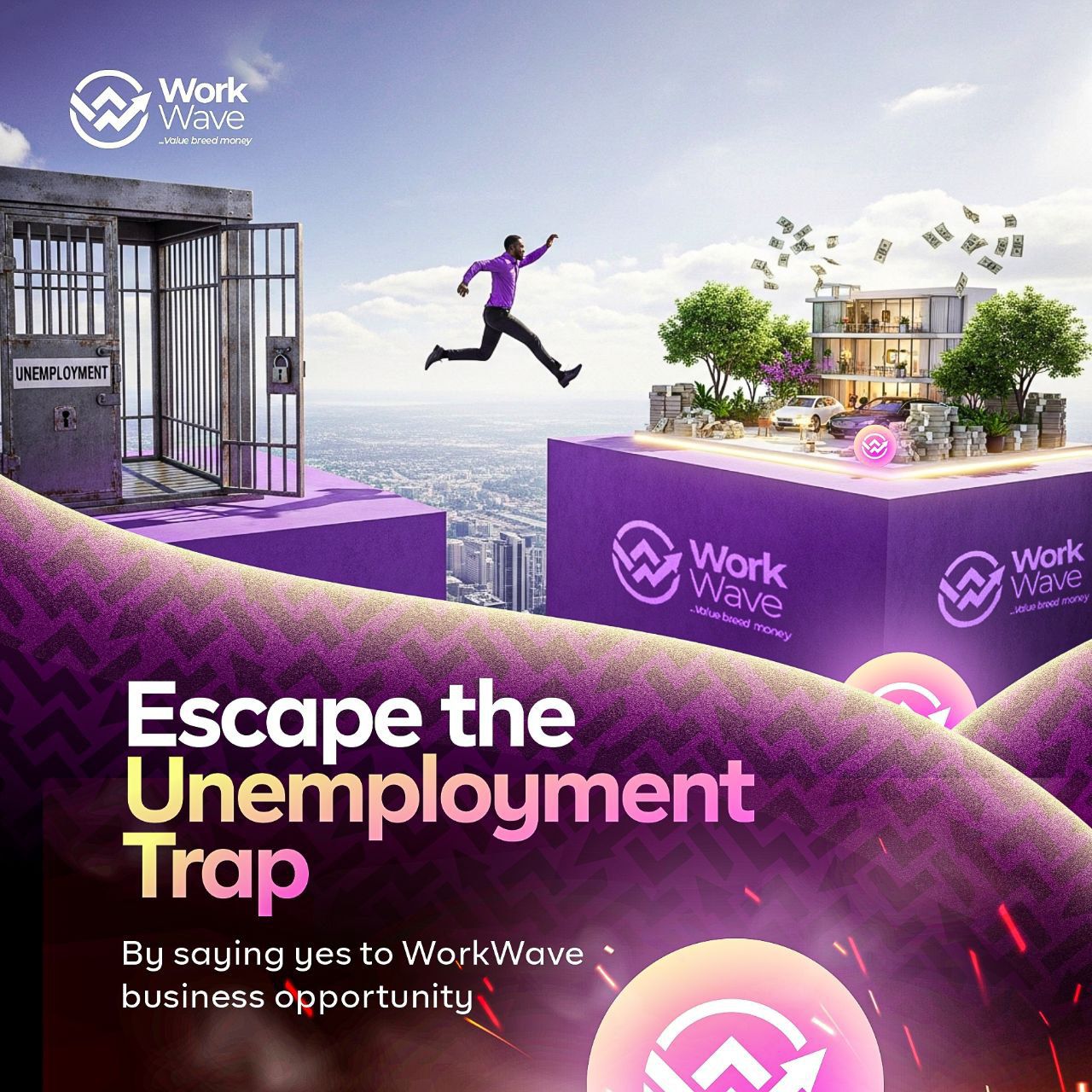 Seamless Collaboration